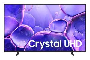 Samsung Samsung 50" LED 50U8072 Crystal-UHD 4K HDR Smart TV EU
